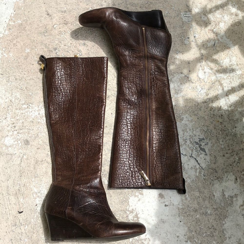 Tory  Burch Boots